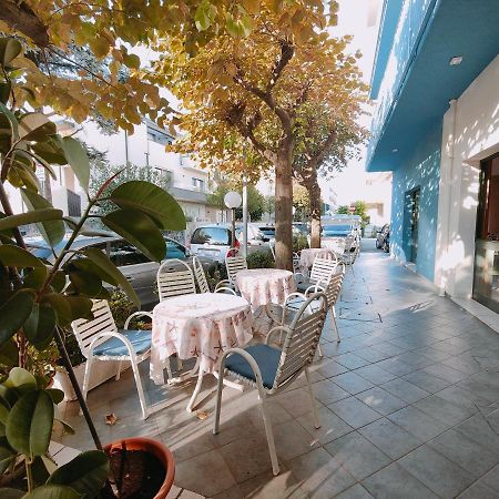 Hotel Marittimo 리미니 외부 사진