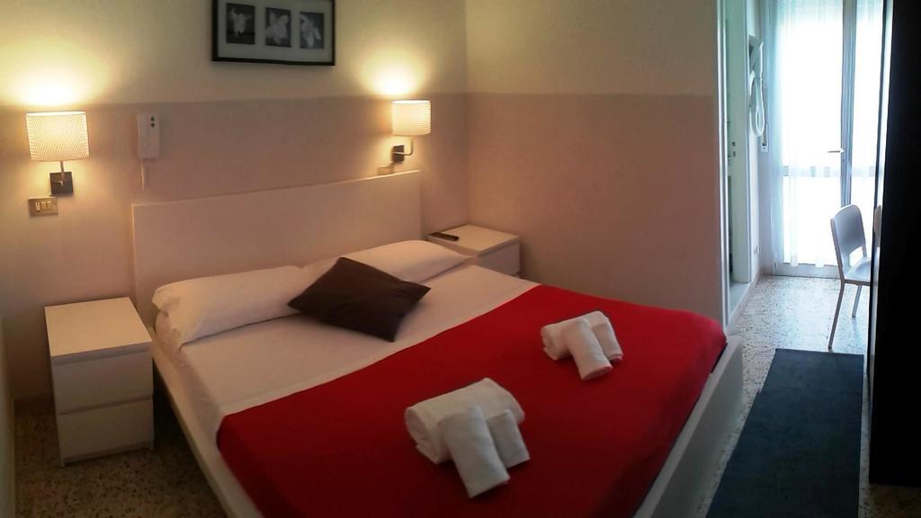 Hotel Marittimo 리미니 외부 사진