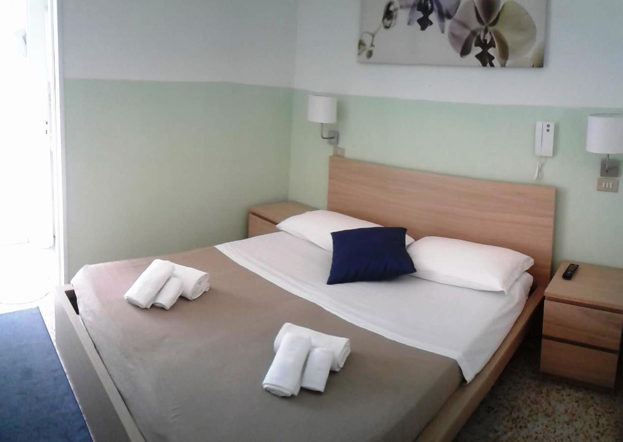 Hotel Marittimo 리미니 외부 사진