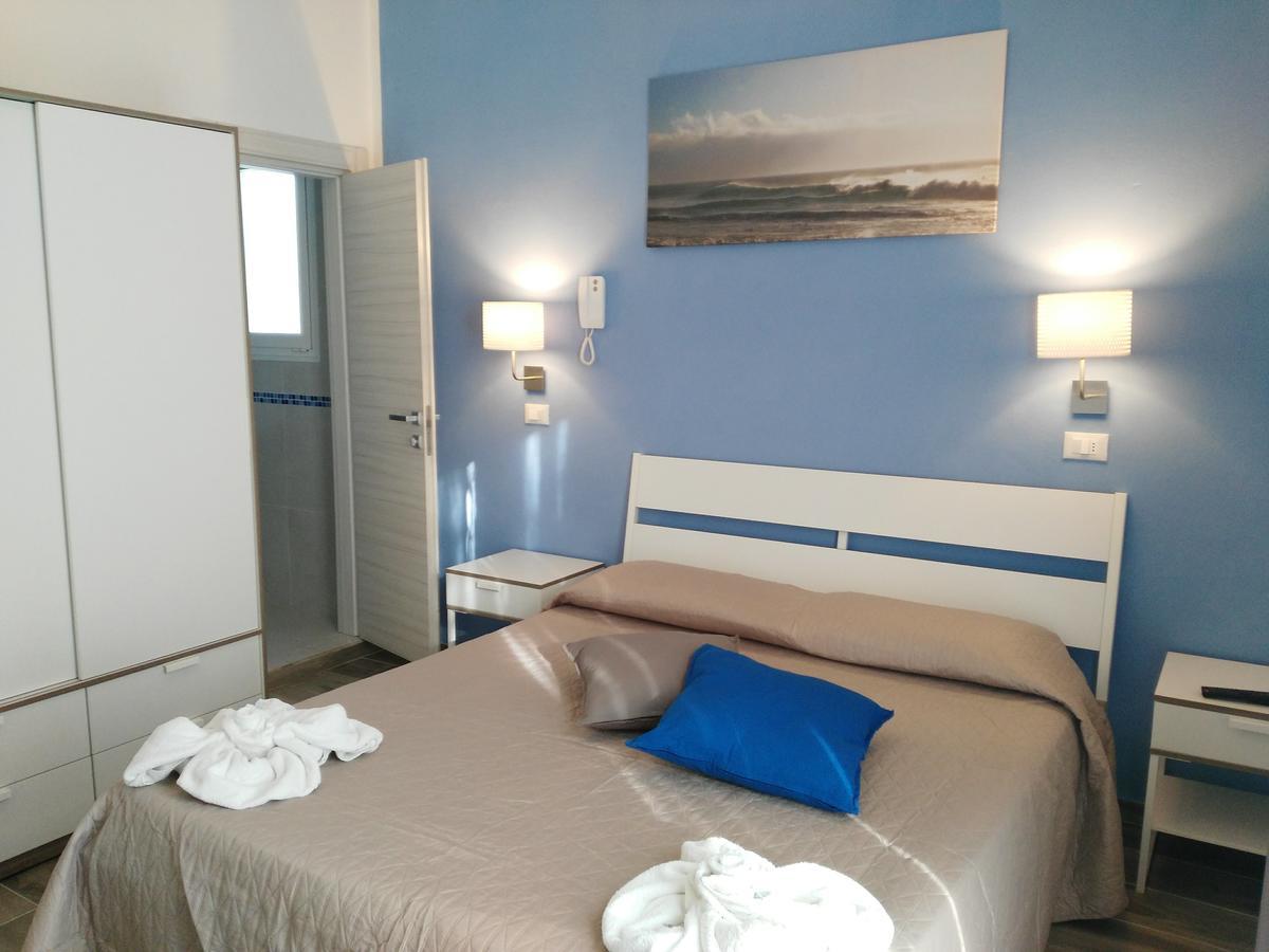 Hotel Marittimo 리미니 외부 사진