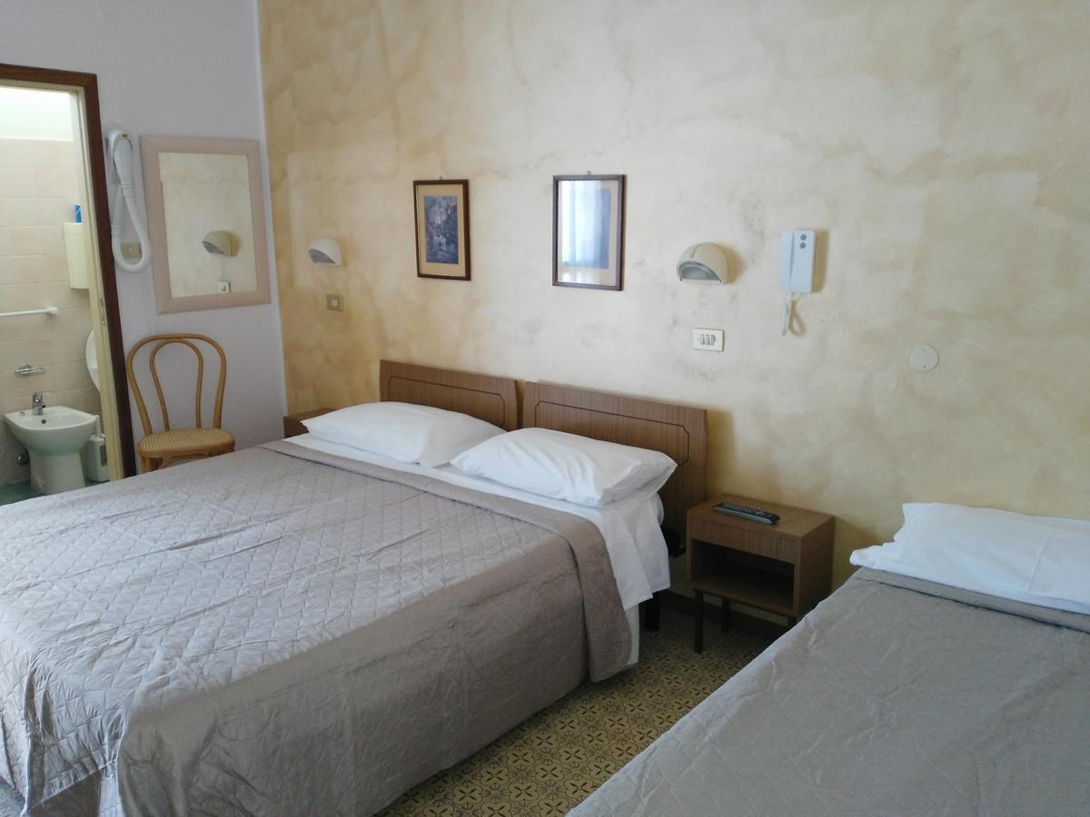 Hotel Marittimo 리미니 외부 사진