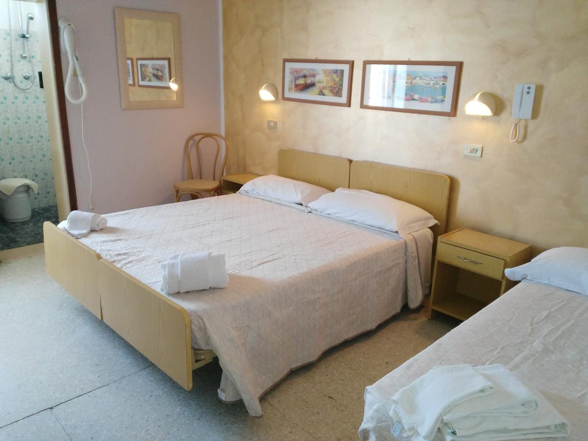 Hotel Marittimo 리미니 외부 사진
