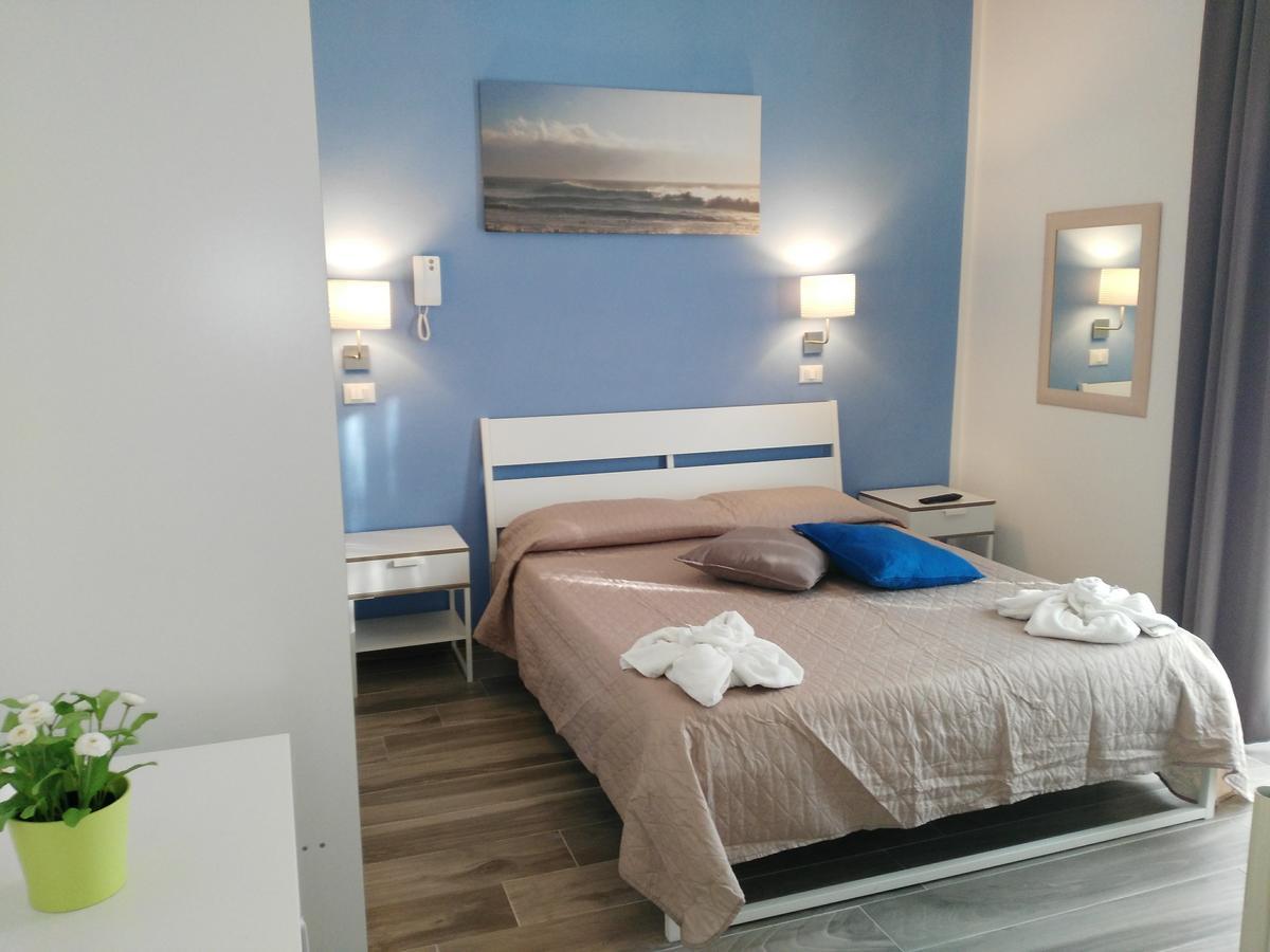 Hotel Marittimo 리미니 외부 사진
