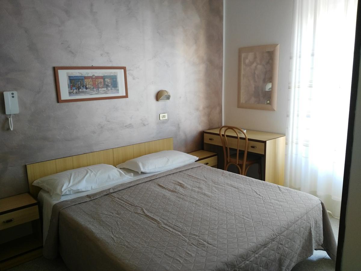 Hotel Marittimo 리미니 외부 사진