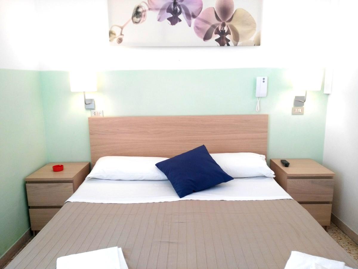Hotel Marittimo 리미니 외부 사진