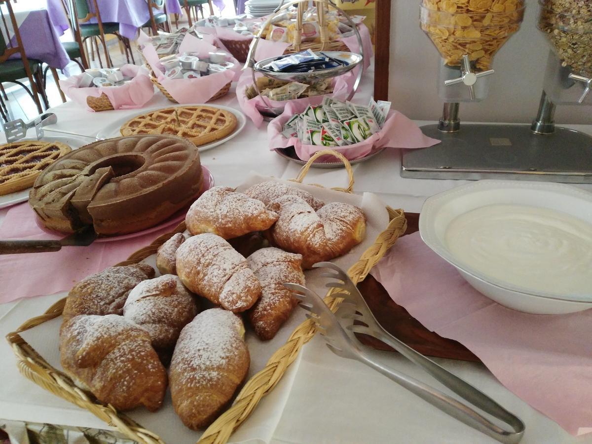 Hotel Marittimo 리미니 외부 사진