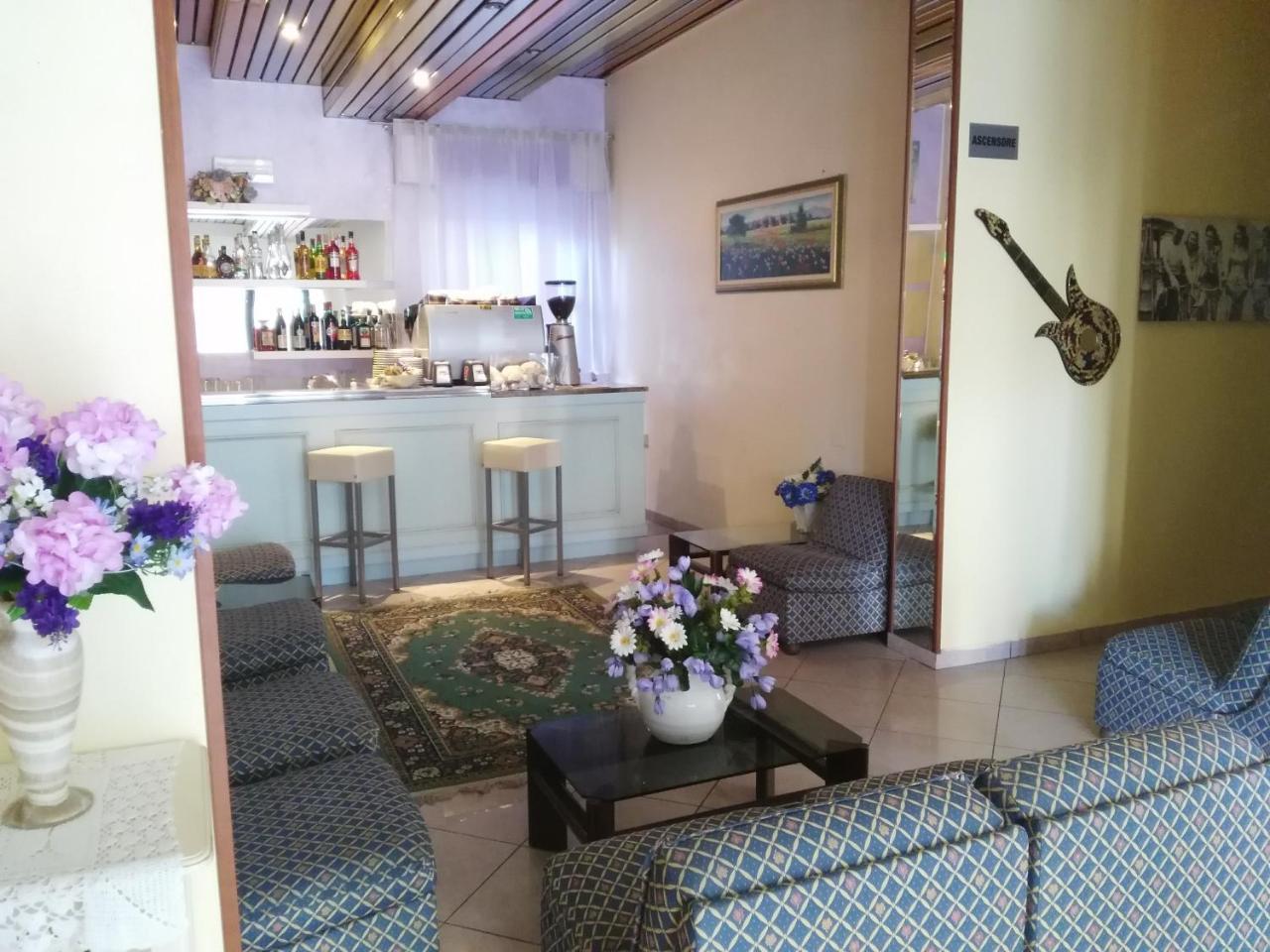 Hotel Marittimo 리미니 외부 사진