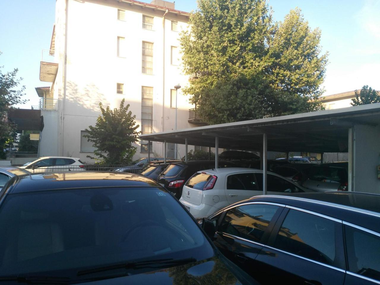 Hotel Marittimo 리미니 외부 사진