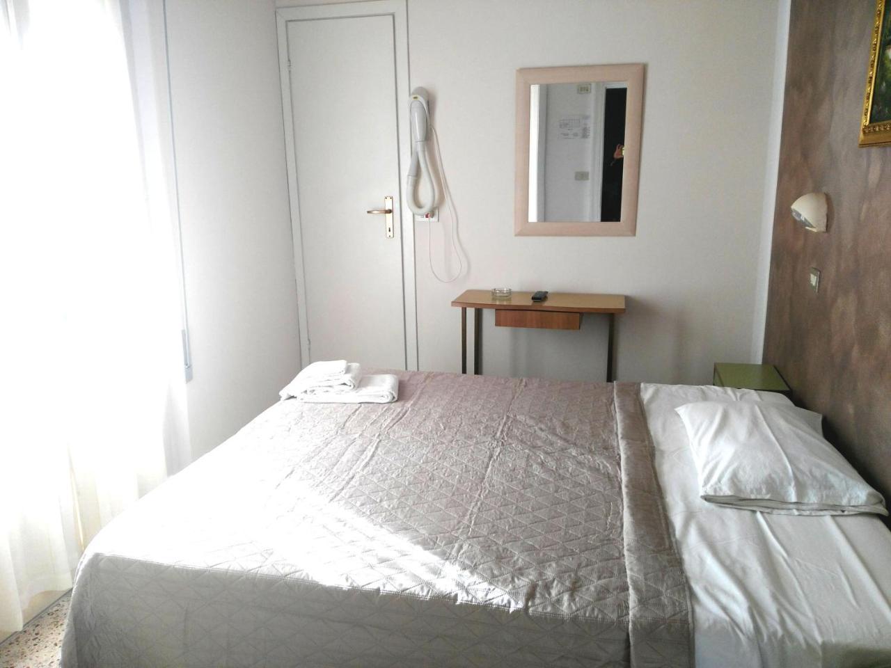 Hotel Marittimo 리미니 외부 사진