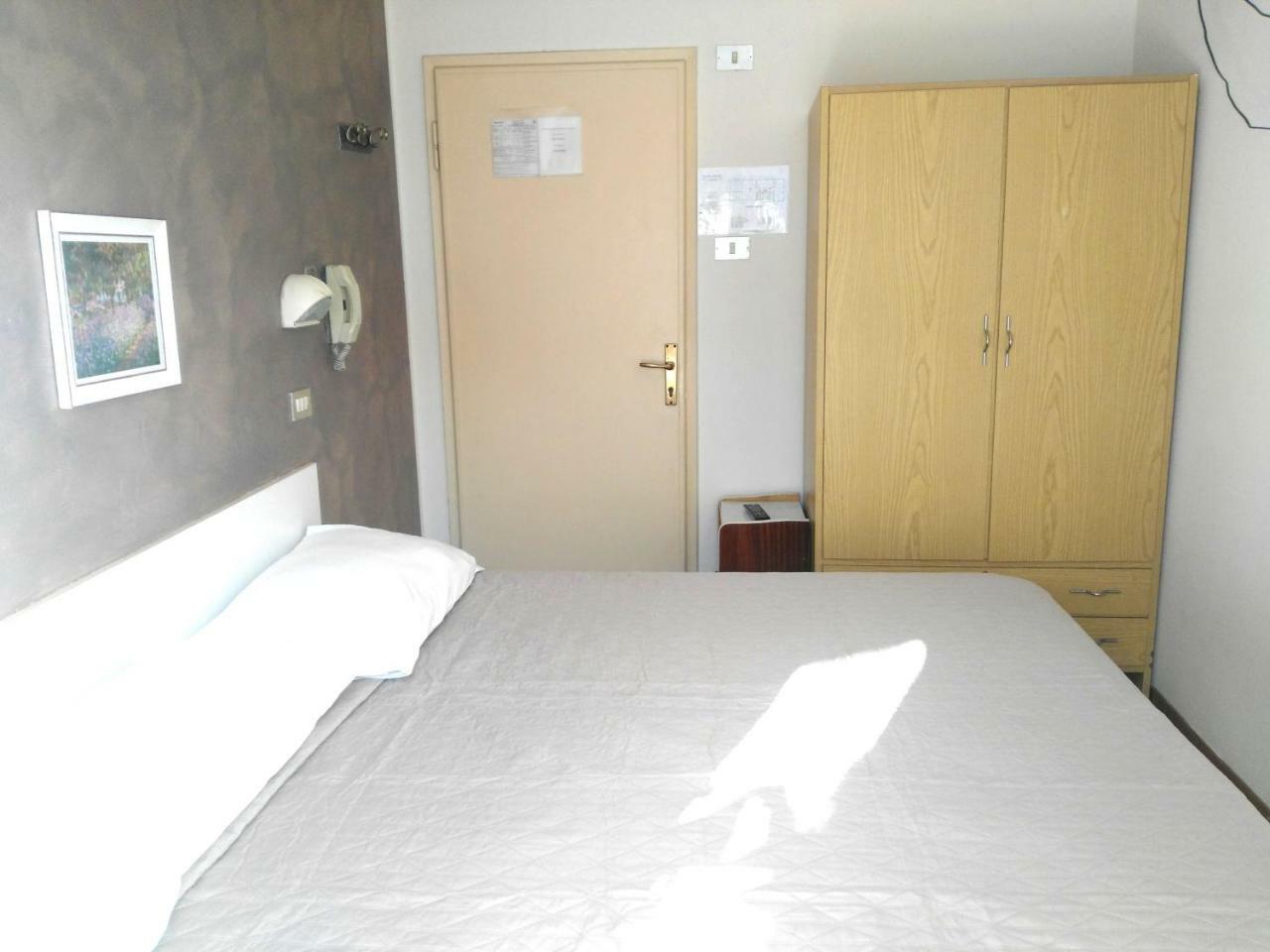 Hotel Marittimo 리미니 외부 사진